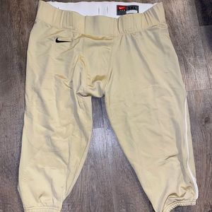 NWT Nike Football Pants